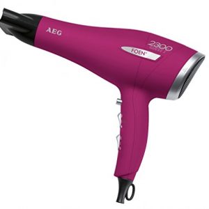 AEG HT 5580 2300 W lila