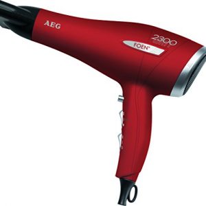 AEG HT 5580 2300 W rojo