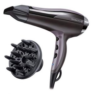 Remington Pro Air Turbo D5220 2400 W