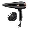 BaByliss D373E 2000 W