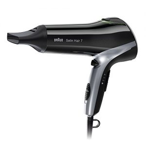 Braun Satin Hair 7 HD-730 2200 W