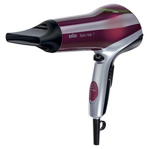 Braun Satin Hair 7 HD-770 2000 W