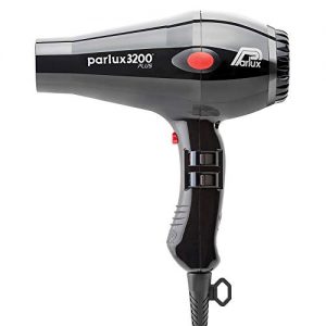 Parlux 3200 Plus 1900 W negro