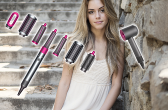 Dyson Airwrap vs Dyson Supersonic