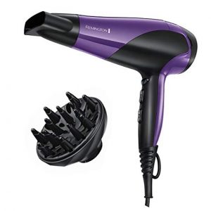 Remington Ionic Dry D3190 2200 W