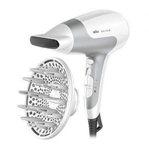 Braun Satin Hair 5 HD-585 2500 W