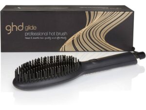 Cepillo para el Cabello GHD Glide Professional Hot Brush