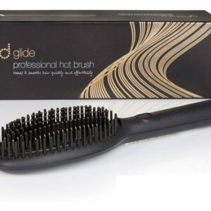 Cepillo para el Cabello GHD Glide Professional Hot Brush