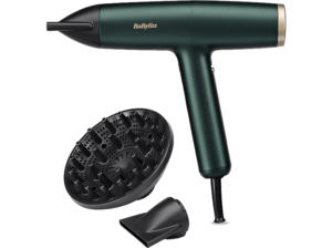 BaByliss Air Power Pro D6555DE 1700 W