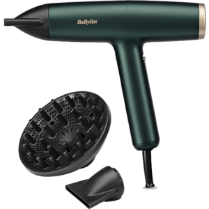 BaByliss Air Power Pro D6555DE 1700 W
