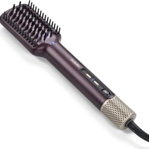 BaByliss Air Power Smooth AS6400E