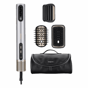 BaByliss Air Wand Edición Especial AS6555E 1600 W