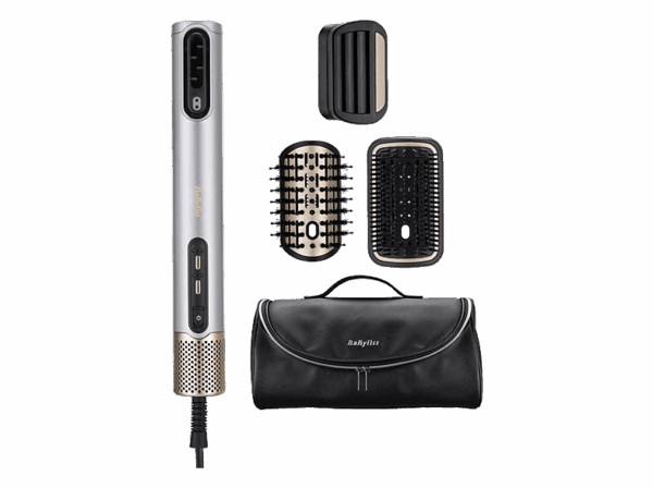 BaByliss Air Wand Edición Especial AS6555E 1600 W
