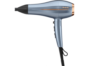 BaByliss Denim Luxe D251PE 2200 W BaByliss Denim Luxe D251PE 2200 W
