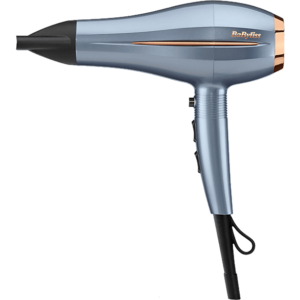 BaByliss Denim Luxe D251PE 2200 W