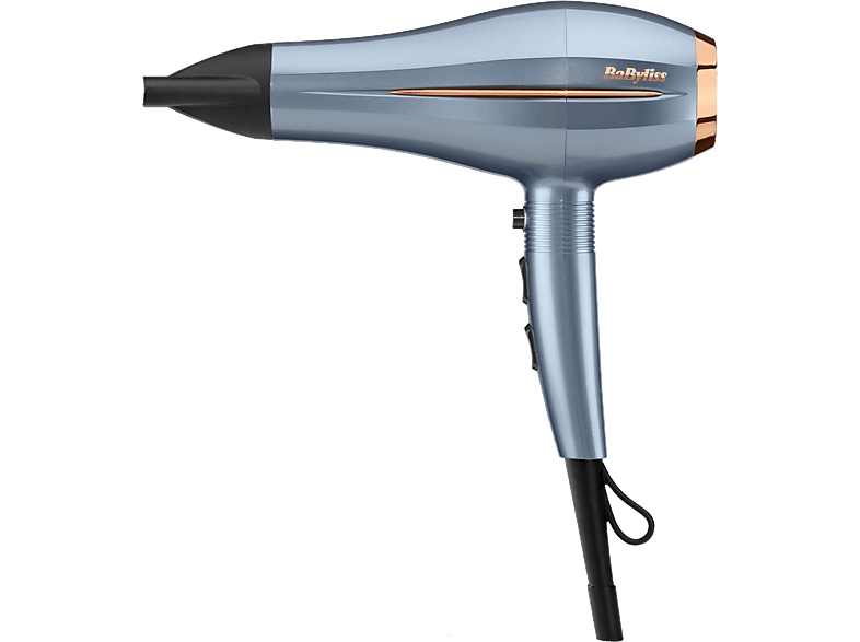BaByliss Denim Luxe D251PE 2200 W BaByliss Denim Luxe D251PE 2200 W