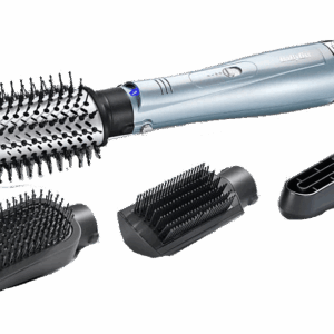 BaByliss Hydro Fusion Smooth & Shape AS774E