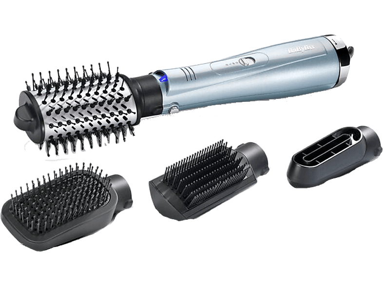 BaByliss Hydro Fusion Smooth & Shape AS774E BaByliss Hydro Fusion Smooth & Shape AS774E