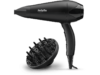 BaByliss Power Dry 2100 D563DE