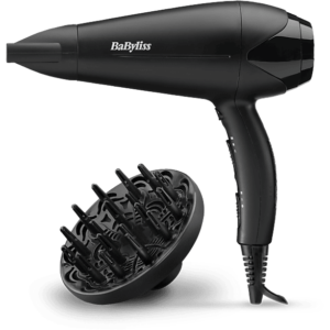 BaByliss Power Dry 2100 D563DE