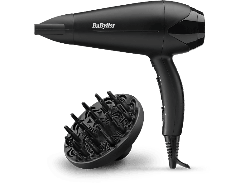 BaByliss Power Dry 2100 D563DE BaByliss Power Dry 2100 D563DE