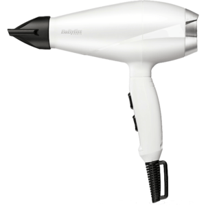 BaByliss Speed Pro 2000
