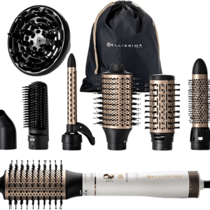 Bellissima Air Wonder 8 en 1