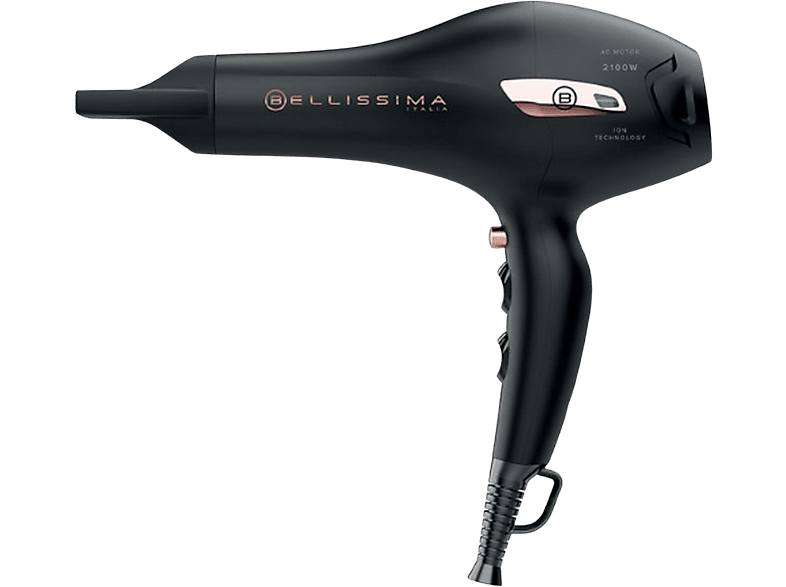 Bellissima Imetec P7 3000 2100 W Bellissima Imetec P7 3000 2100 W
