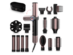 Cecotec AirGlisse 14in1 Flex 1400 W
