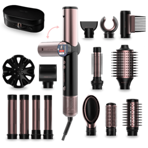 Cecotec AirGlisse 14in1 Flex 1400 W