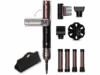 Cecotec AirGlisse 8in1 Flex Black 1400 W