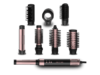 Cecotec Bamba CeramicCare AirGlisse Black 8 en 1 1400 W