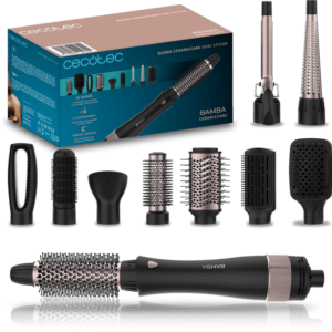Cecotec CeramicCare 10in1 Styler