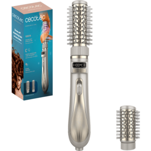 Cecotec CeramicCare 2in1 Gyro 1000 W