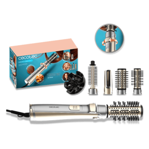 Cecotec CeramicCare 5in1 AirBrush Gyro Elite 1100 W