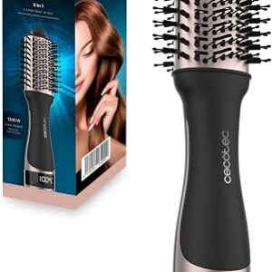 Cecotec CeramicCare Unique Triangle 5 en 1 1200 W