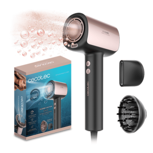 Cecotec DryGlam Nano Plasma 1600 W