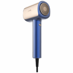 Cecotec DryGlam Nano Plasma Azul 1600 W