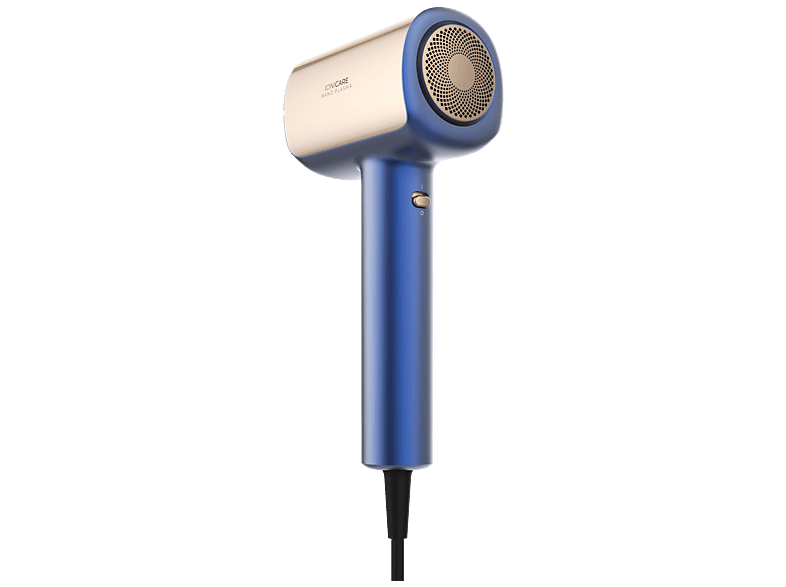 Cecotec DryGlam Nano Plasma Azul 1600 W Cecotec DryGlam Nano Plasma Azul 1600 W
