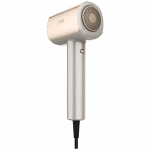 Cecotec DryGlam Nano Plasma Champagne 1600 W