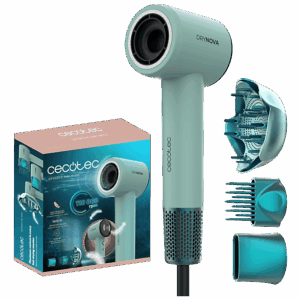 Cecotec DryNova 3in1 1600 W