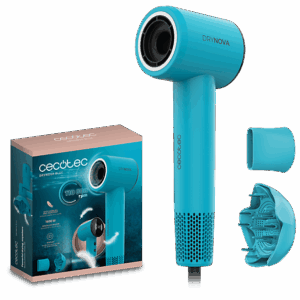 Cecotec DryNova Azul 1600 W
