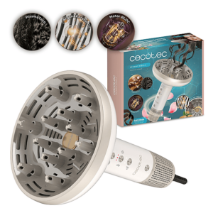 Cecotec DryWave Nébula 1300 W