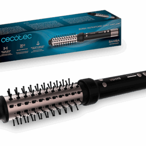 Cecotec InstantCare Curly AirFlow Elite