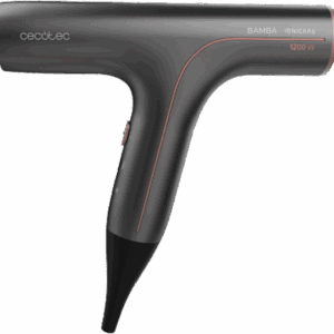 Cecotec IoniCare 6000 Rockstar Soft 1200 W