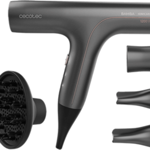 Cecotec IoniCare 6000 Rockstar Soft Pro Elite