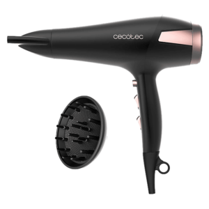 Cecotec IoniCare Elegance 2400 W