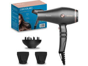 Cecotec IoniCare Harmony Elite 2600 W Cecotec IoniCare Harmony Elite 2600 W