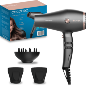 Cecotec IoniCare Harmony Elite 2600 W