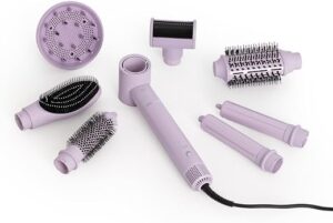 Create ION Styler Pro Advance 1400 W